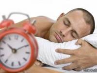 خواب خوب داشتن