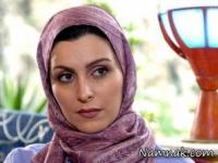 ماه چهره خلیلی