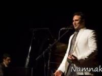 خواننده جوان ایرانی