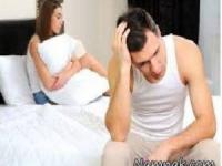 مشکلات جنسی