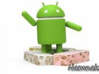 سیستم عامل اندروید