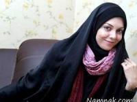 آزاده نامداری