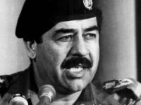 سلفی با صدام