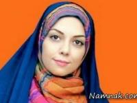 آزاده نامداری