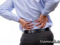 کمردرد