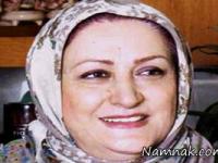 مریم امیر جلالی