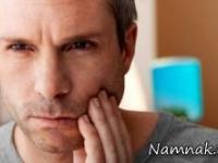 حساسیت دندان