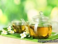 چای سبز