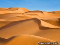 گرم ترین کشورها