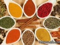 ادویه ها