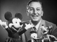 زندگی والت دیزنی