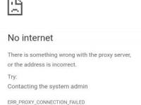 راه حل باز نشدن سایت ها