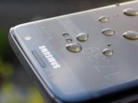 گوشی های ضد آب و رتبه بندی IP