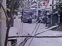 جان باختن تلخ پسر 8 ماهه