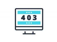 خطای 403