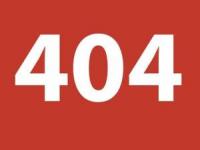 ارور 404 چیست