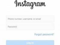 ساخت اکانت اینستاگرام با کامپیوتر