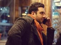 کدهای پیشواز امید حاجیلی