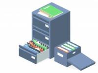 نحوه آرشیو پست اینستاگرام