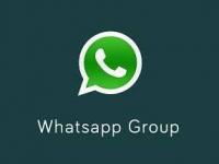 آموزش ساخت گروه در واتساپ