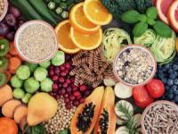 مواد غذایی آهن دار