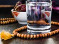 تشنگی ماه رمضان