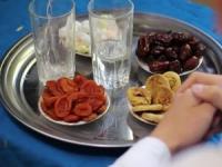 خوابیدن بعد از سحری