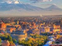 جاهای دیدنی و گردشگری ارمنستان