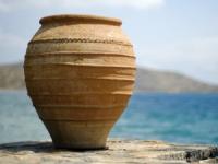 فواید کوزه سفالی