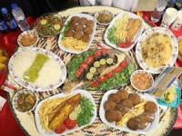 غذاهای سیستان و بلوچستان