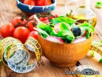 پیشگیری از چاقی