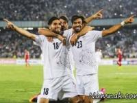 تیم ملی فوتبال ایران