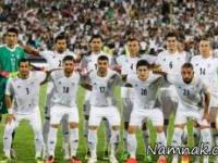 تیم ملی ایران