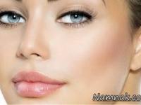 انواع بینی زینی شکل