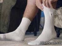 جورابی برای بیماران دیابتی