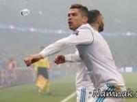 کریستیانو رونالدو