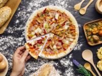 عجیب ترین روش های سرو غذا