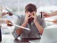 راه هایی برای کاهش استرس