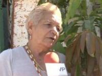 پیرترین زن باردار جهان