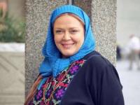 مدل مانتو بازیگران