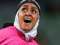 مصدومیت سپیده توکلی