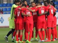 قرارداد با پرسپولیس