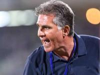 کی روش سرمربی فوتبال ایران