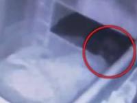 روح در اتاق بچه