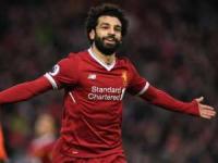 محمد صلاح در فینال