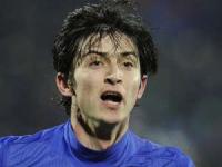 سردار آزمون در جام جهانی