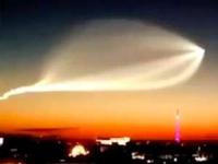 موجودات فضایی