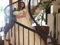 عروسی پسر میلیاردر