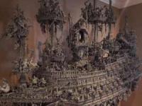 مجسمه دزدان دریایی