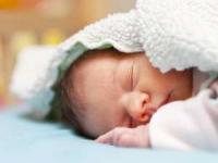 فرزند شما در 6 هفته ی اول تولد